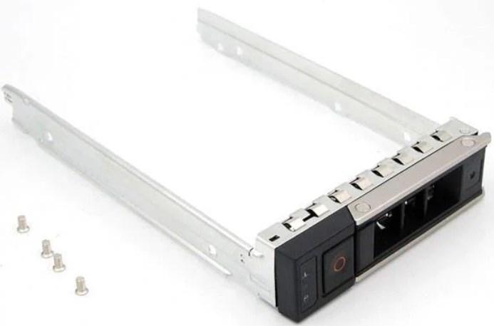 Drevbakke Dell X7K8W 3,5"