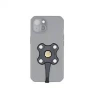 Universal oplader til mobile enheder, sort, USB-C, 65 W, hurtigopladning