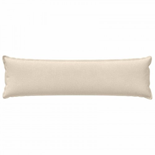 Pudebetræk 2 stk. HOUTEN cremefarvet 40 x 145 cm