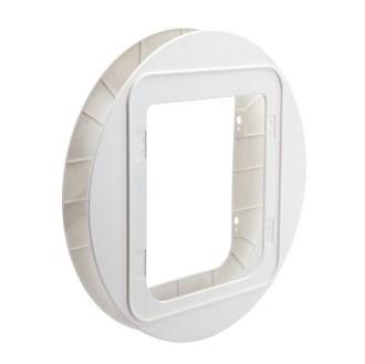 Tunnelelement SureFlap GMA101 - hvid