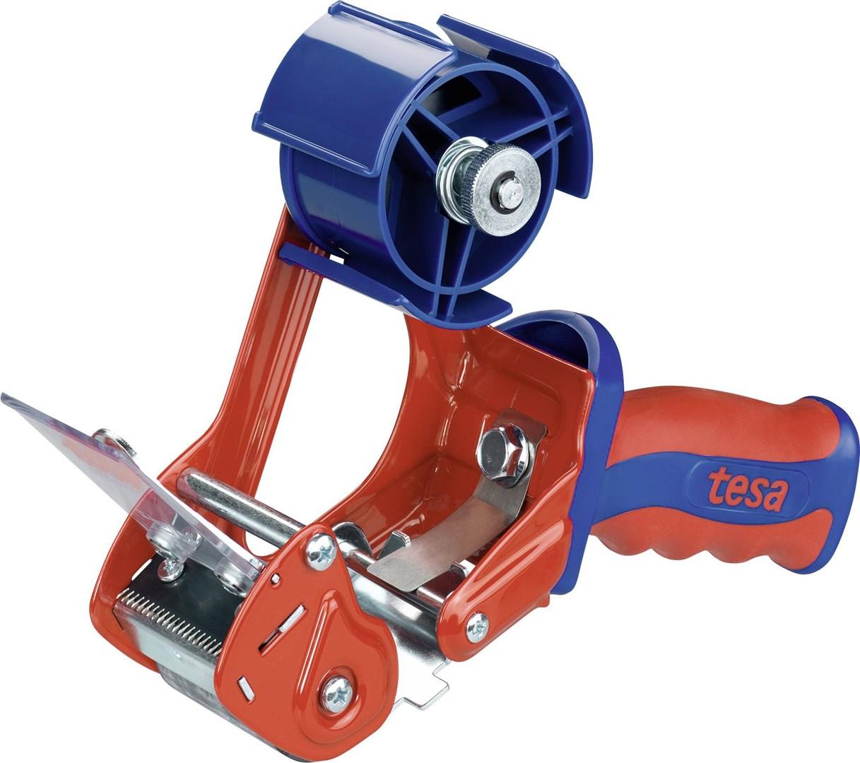 Tapedispenser tesa PACK COMFORT 06400-01-02