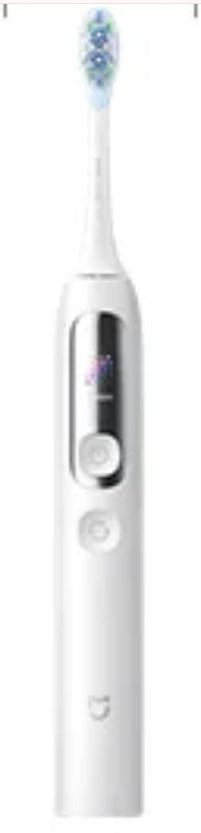 Elektrisk tandbørste Xiaomi SERVO-OSCILLATION PRO - hvid