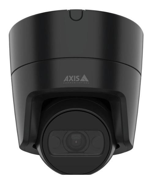 Axis M3126-LVE dome IP-overvågningskamera til udendørs brug 2688 x 1512 - vægmontering