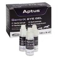 Øjengel Aptus SentrX VET Eye Gel 10 x 3 ml