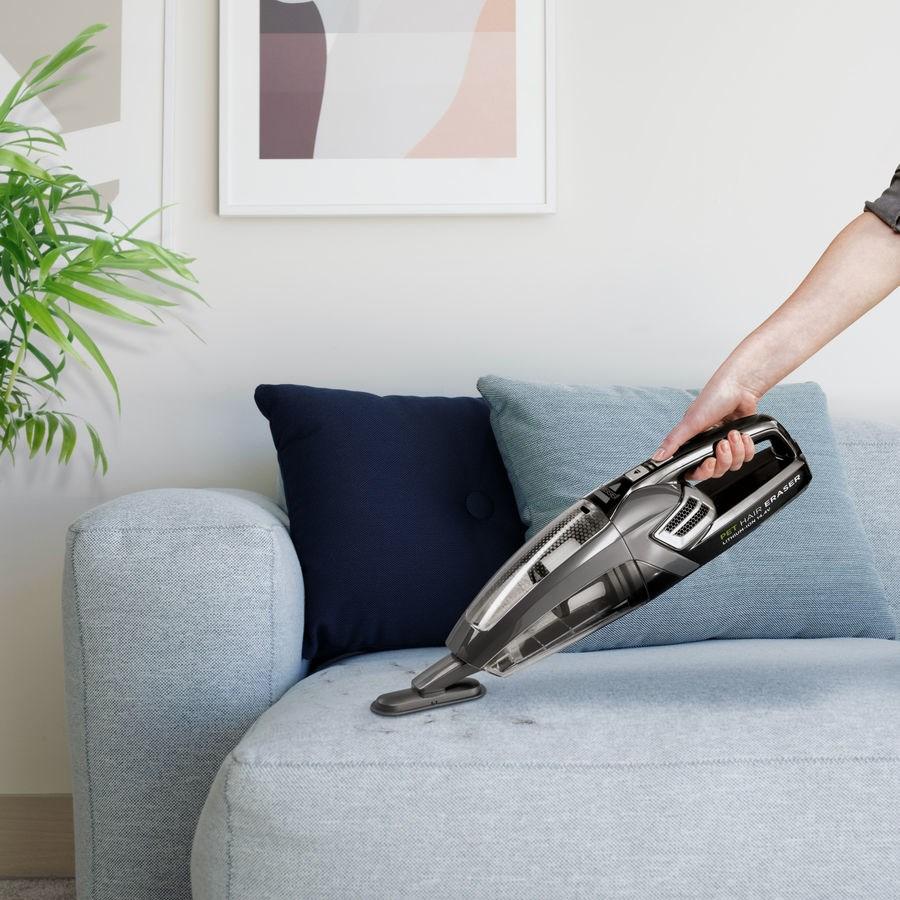 Håndstøvsuger BISSELL 2278N Pet Hair Eraser - sort