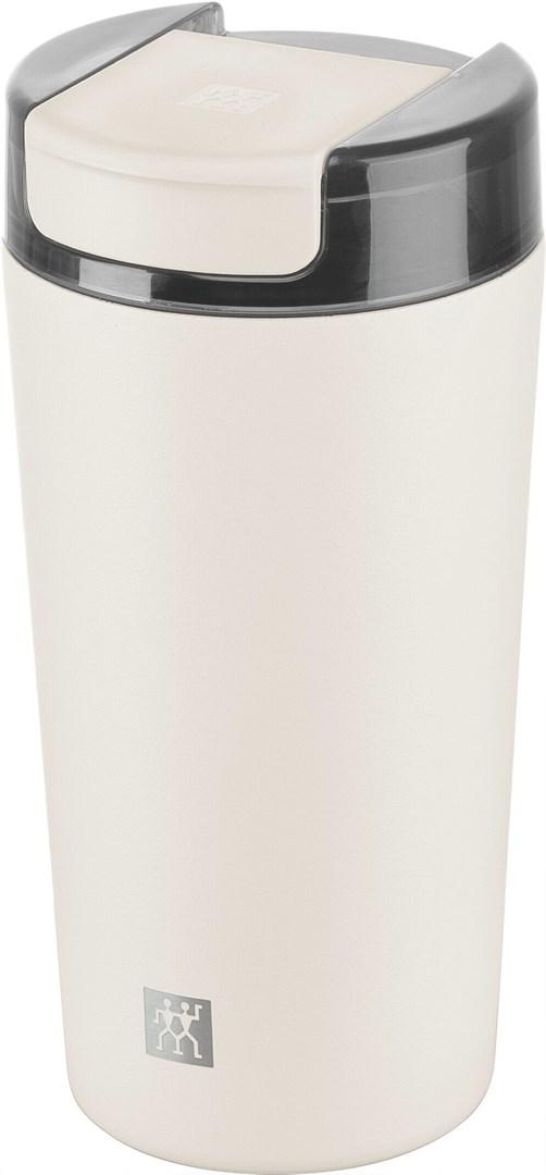 Zwilling – Thermo Plus termokop – Cremeinis – 480 ml