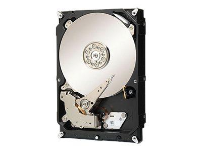 Intern harddisk Seagate Desktop HDD ST1000DM003-FR 1 TB 3,5" Factory Recertified