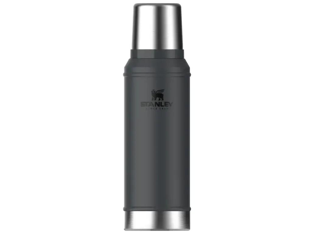 Termoflaske Stanley The Legendary Classic Bottle 0,9 l - sort