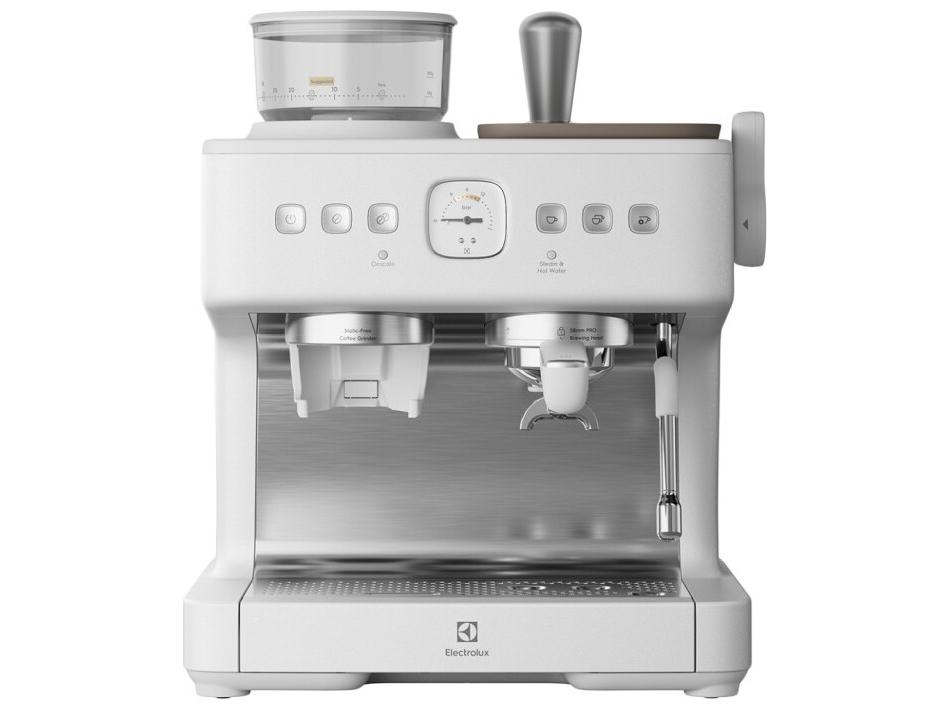 Automatisk kaffemaskine Electrolux 800 Series E8EC1-8SW - hvid