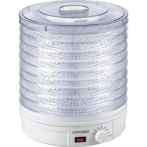 Fødevaretørrer Concept SO-1020 245 W