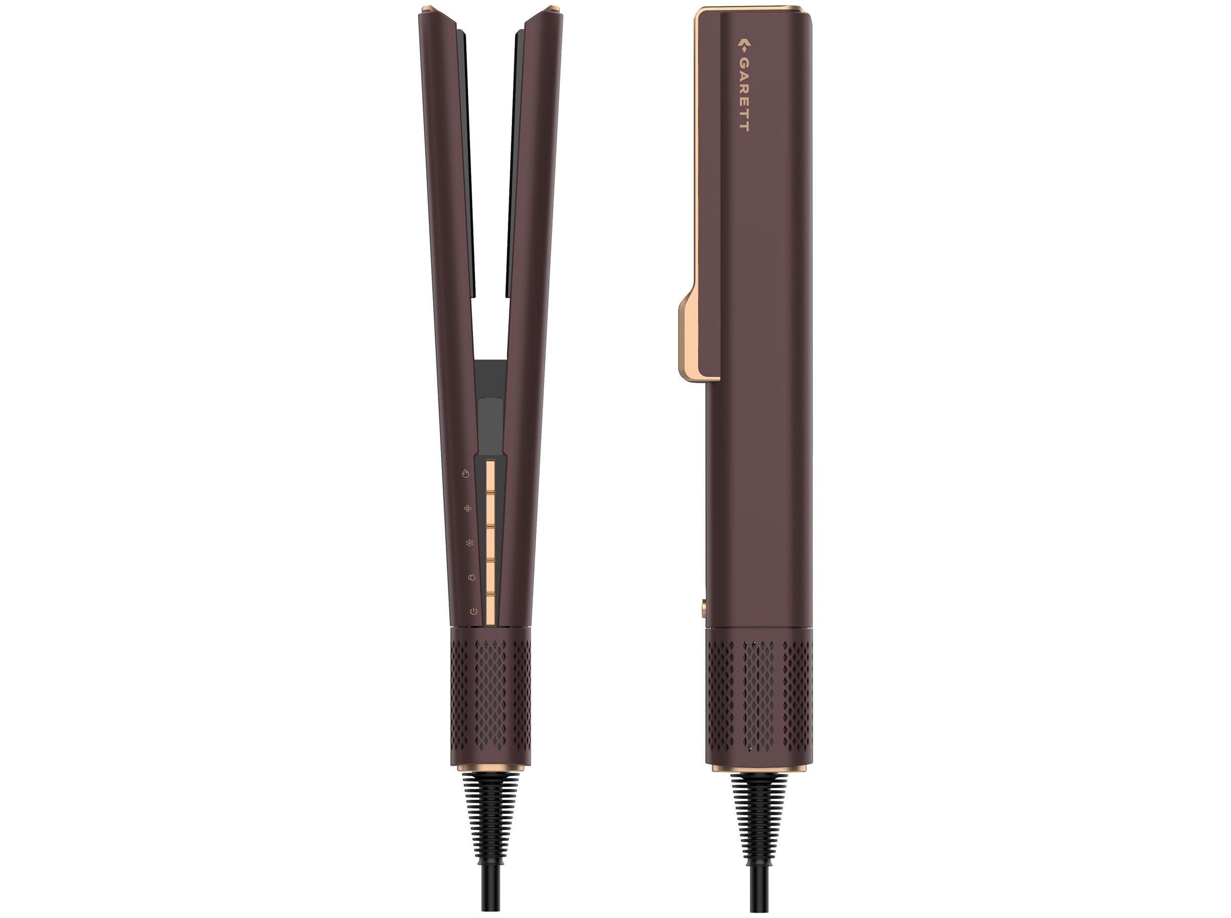 Garett Beauty Aeroglow Glattejern - 1600W