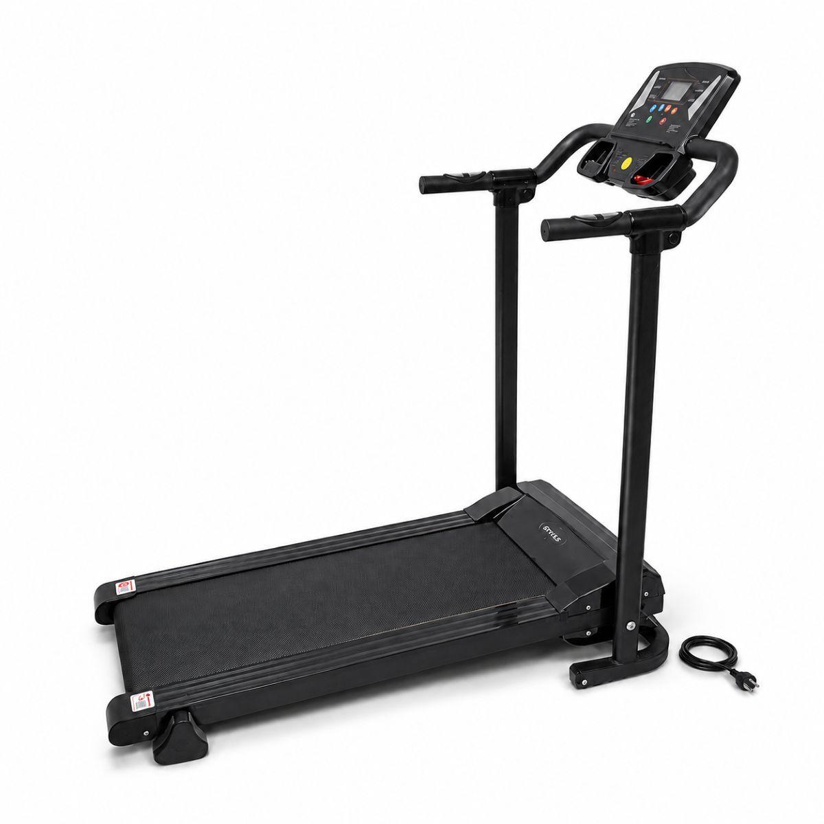 Løbebånd AL-S102-5 (OUTLET D)