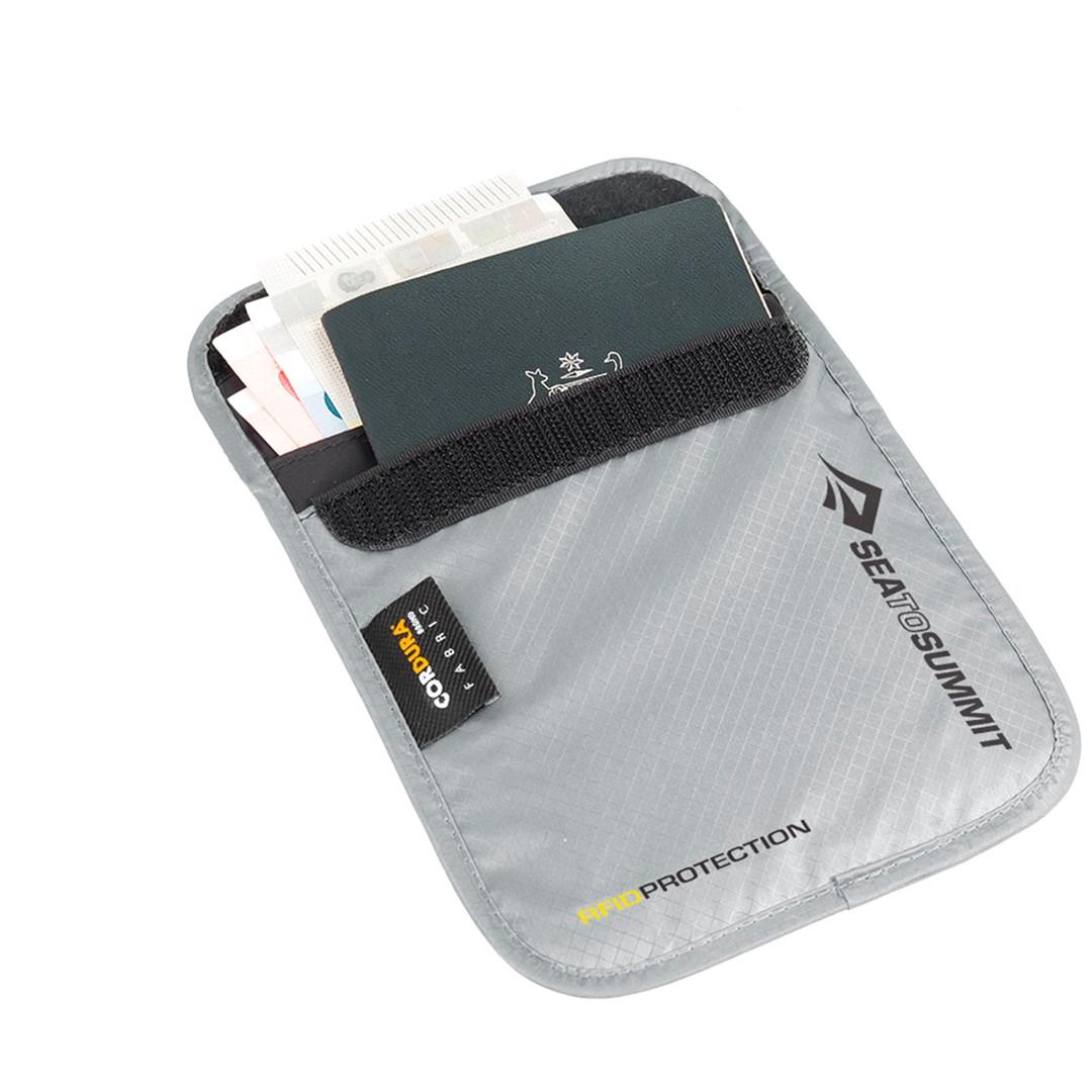 Halspung SEA TO SUMMIT Neck Pouch RFID - one size
