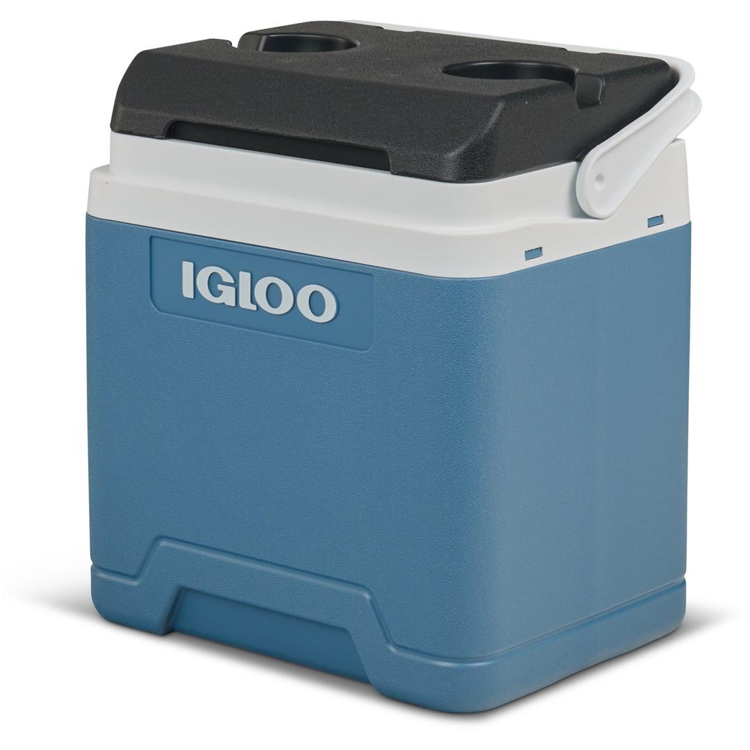 Mini køleskab Igloo IP27 27 l - Ice Blue