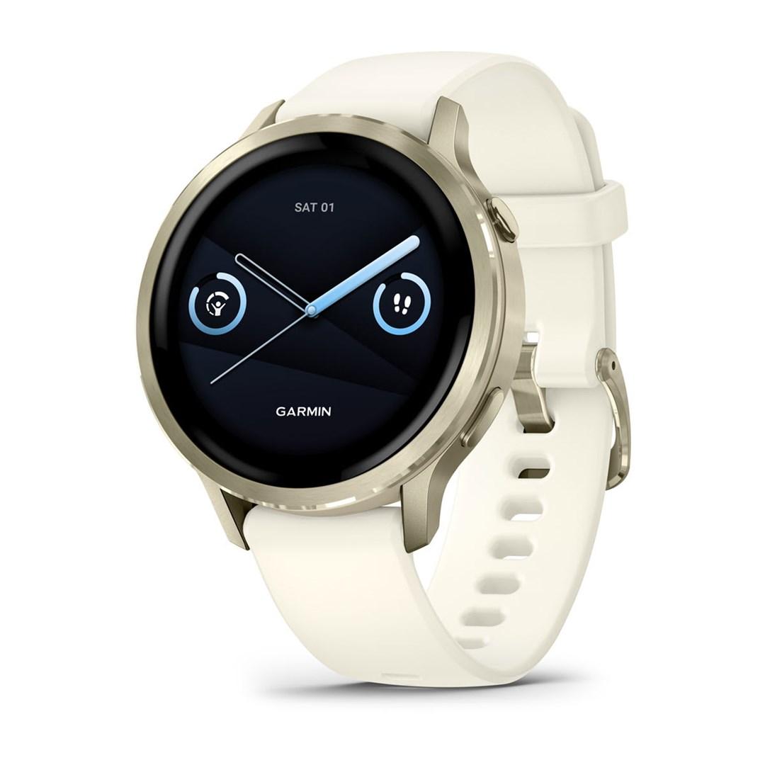 Smartwatch Garmin Venu 4 41 mm - guld