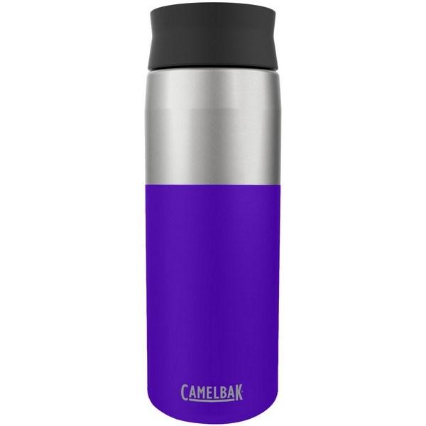 Termoflaske CamelBak Hot Cap Vacuum Insulated 600 ml - lilla