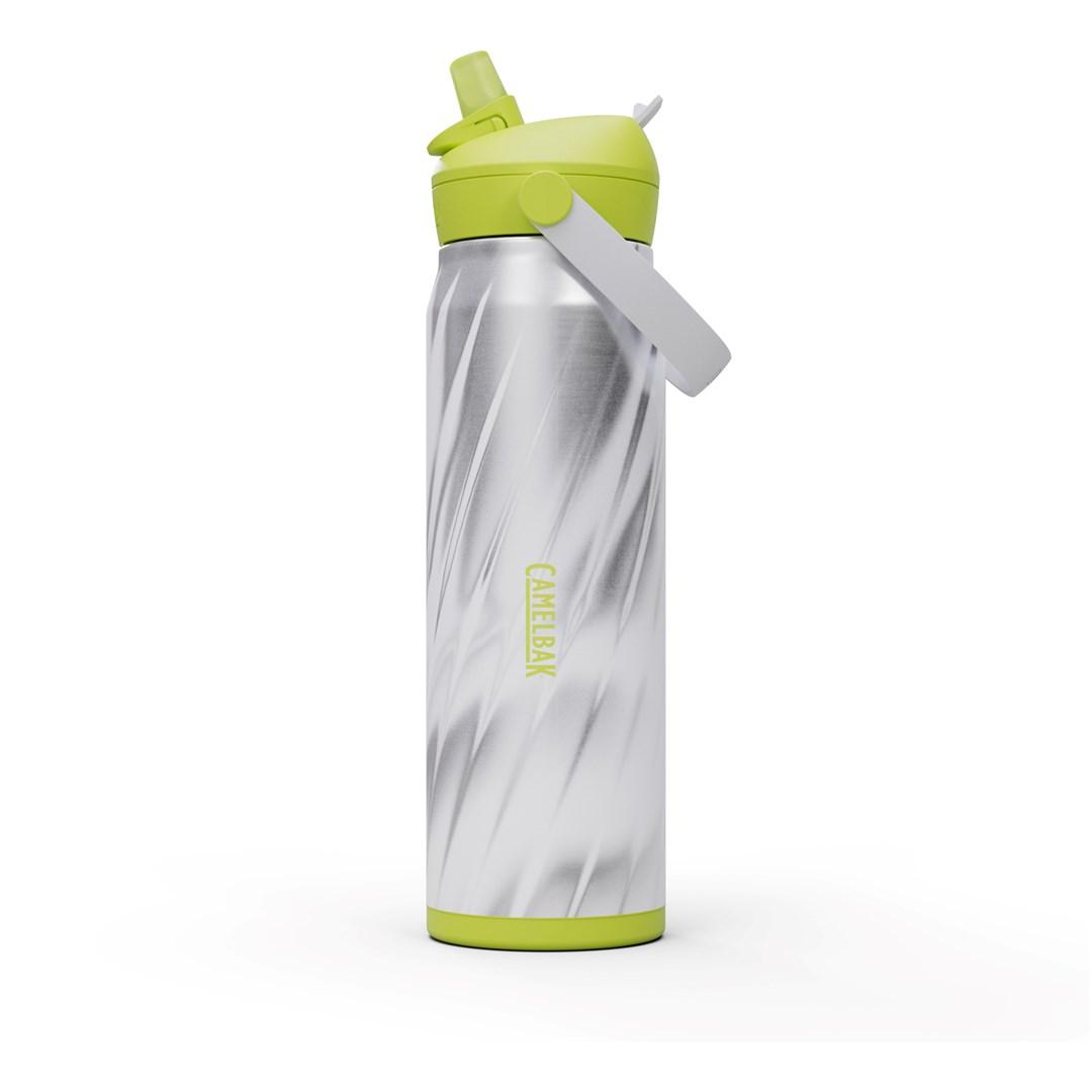 Termoflaske CAMELBAK Thrive Flip Straw Insulated - 740 ml