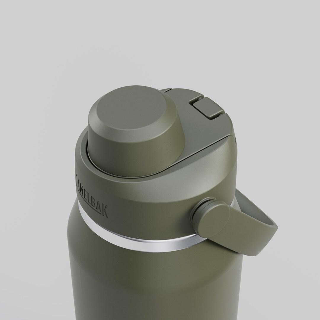 Termoflaske CAMELBAK Thrive Chug Insulated SST - 950 ml