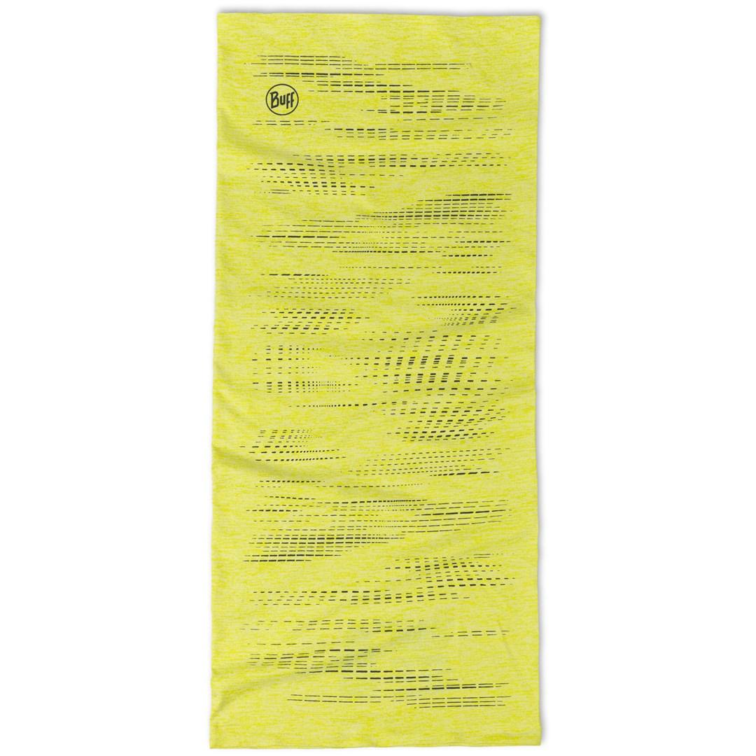 Bandana Buff DRYFLX SOLID LIME - one size