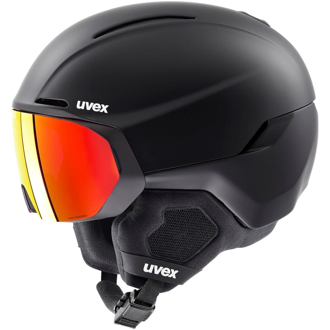 Skihjelm uvex Horizon CV MAG 55-59