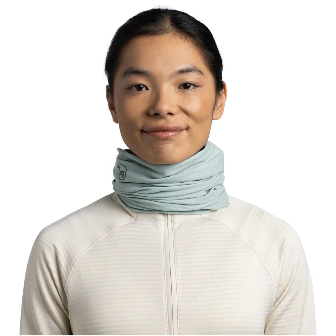 Bandana Buff Original Ecostretch Solid Orchid - one size