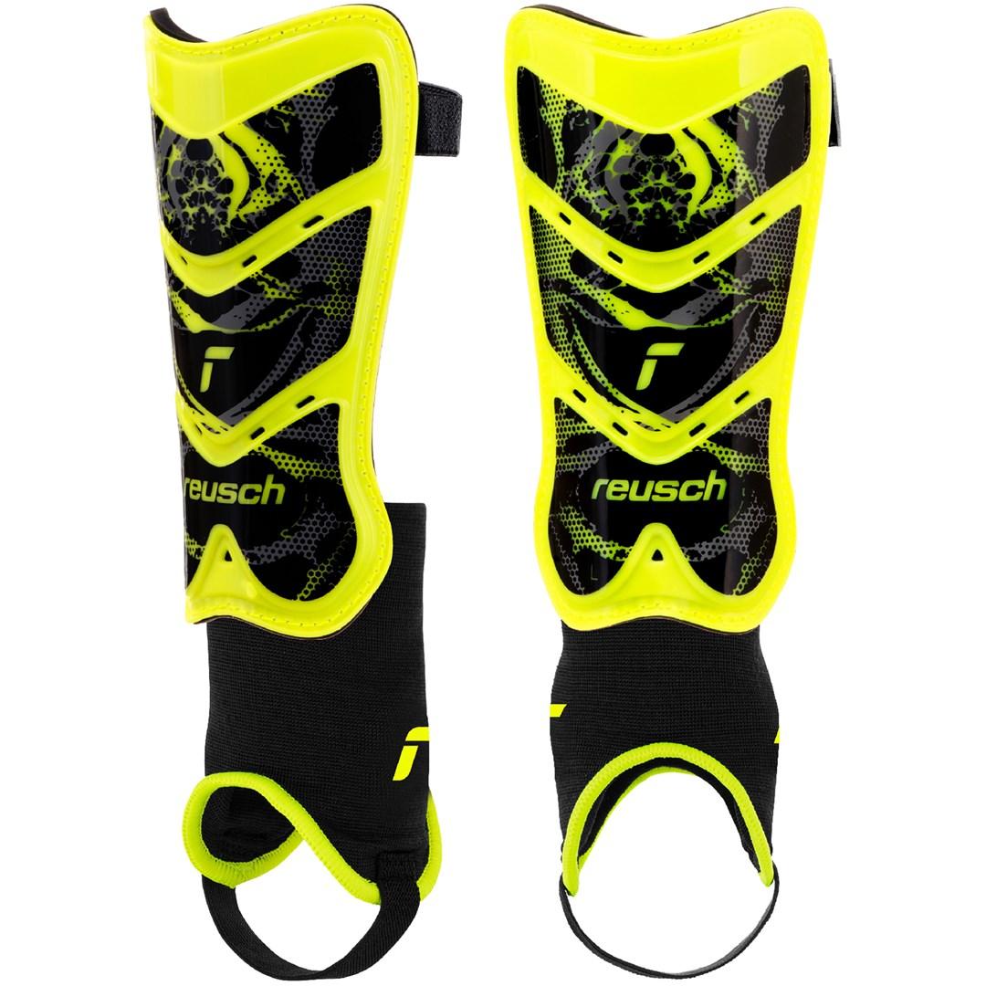 Benskinner Reusch Attrakt Pro - XS