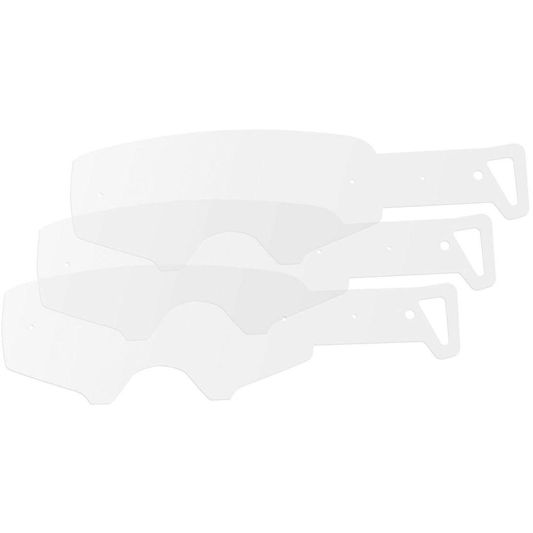 Tear-offs Leatt Vizion Standard - 20 stk. one size