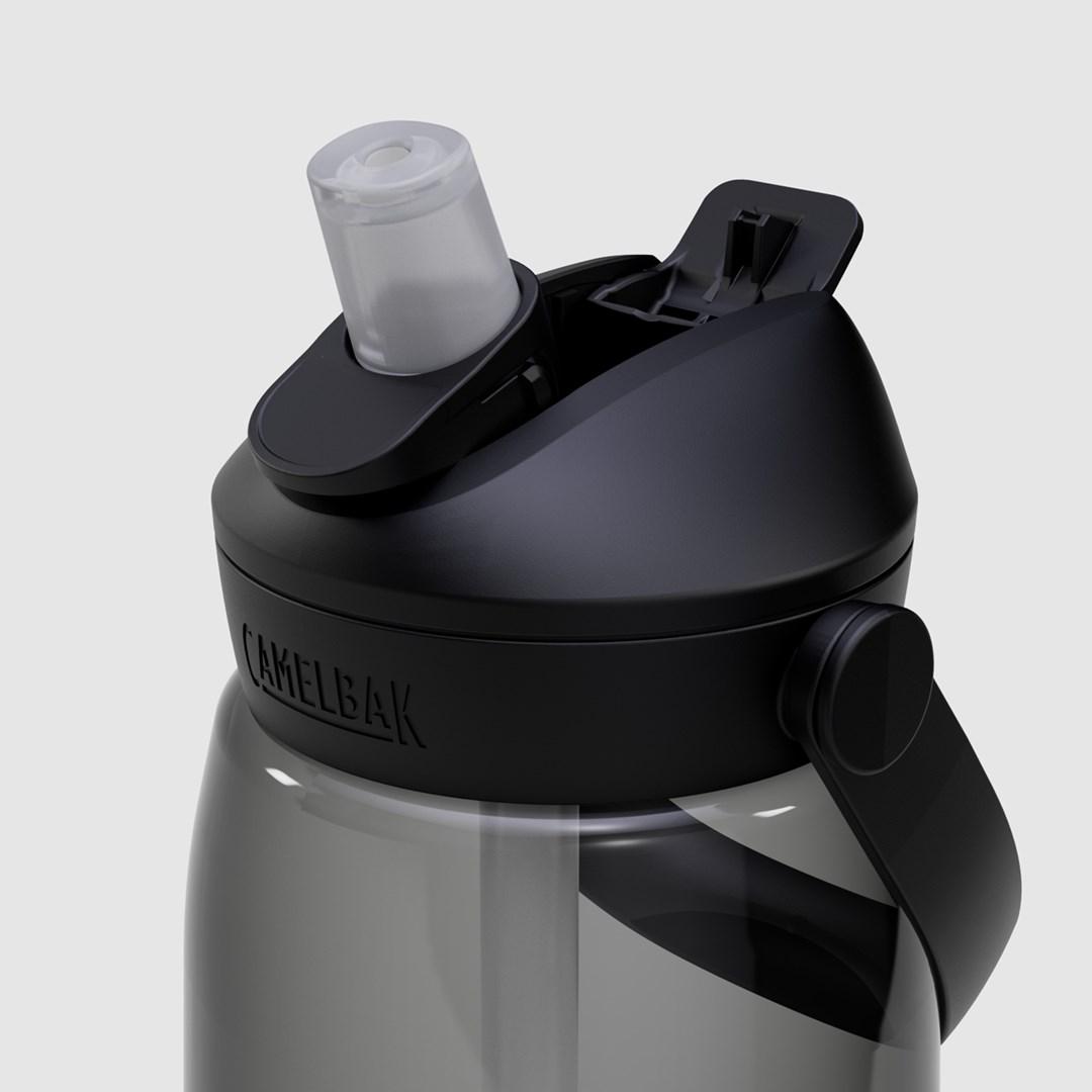 Tritan drikkeflaske CAMELBAK Thrive Flip Straw 950 ml