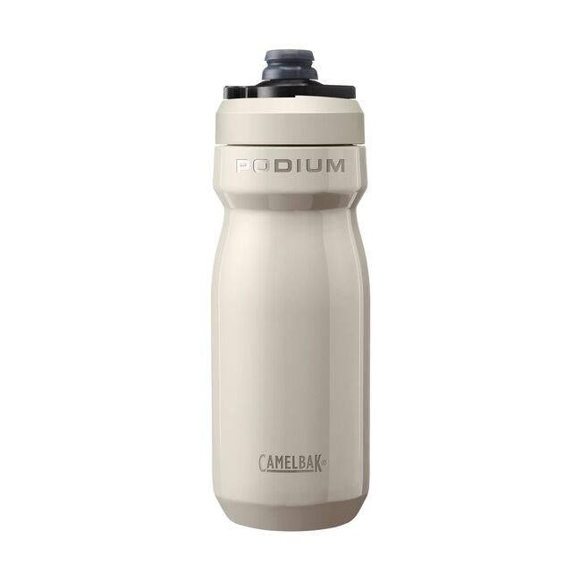 Termoflaske CamelBak Podium Bicycle 500 ml - Stone