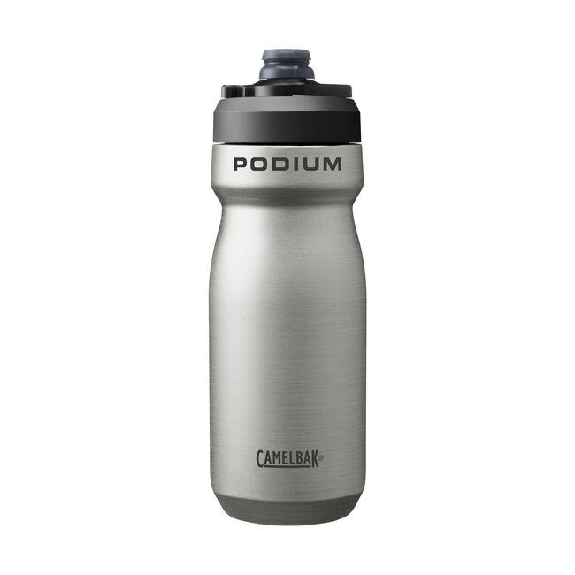 Termoflaske CAMELBAK Podium Bicycle 500 ml - rustfrit stål