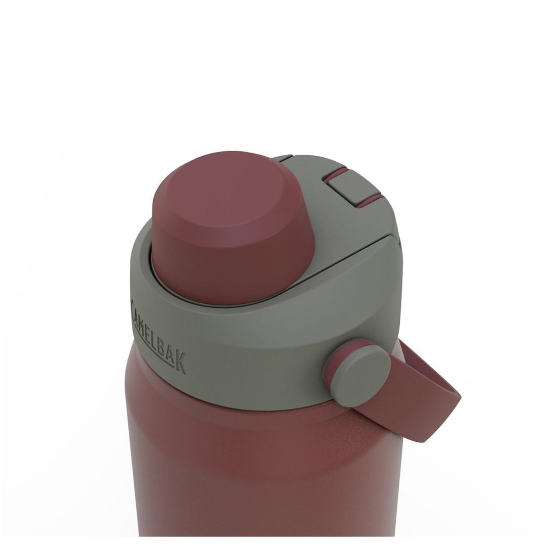 Termoflaske CAMELBAK Thrive Chug Insulated SST 740 ml