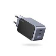 Oplader UGREEN Nexode Air 1x USB-A 2x USB-C - UGR1842