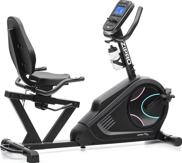 Motionscykel ZIPRO Glow WM magnetisk