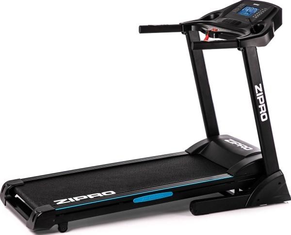 Løbebånd ZIPRO Notus - 470 x 1350 mm, 18 km/t