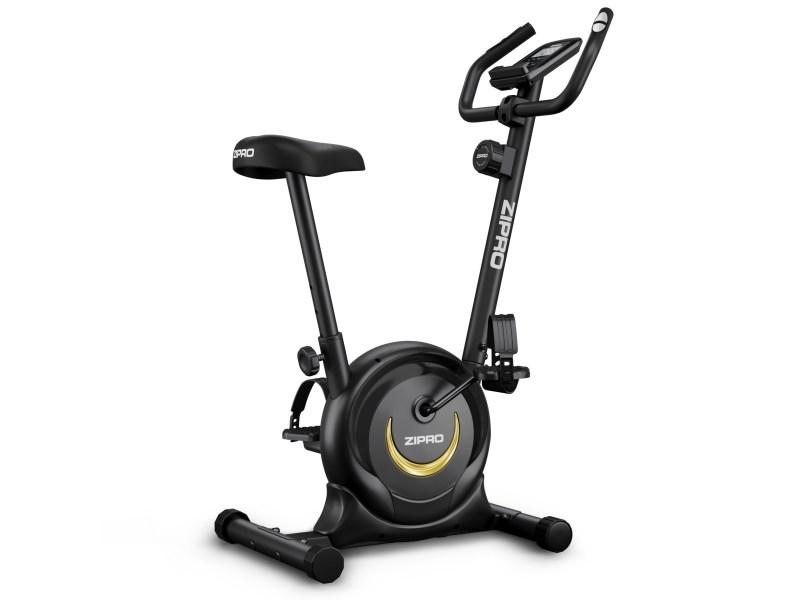 Motionscykel Zipro One S Gold - magnetisk