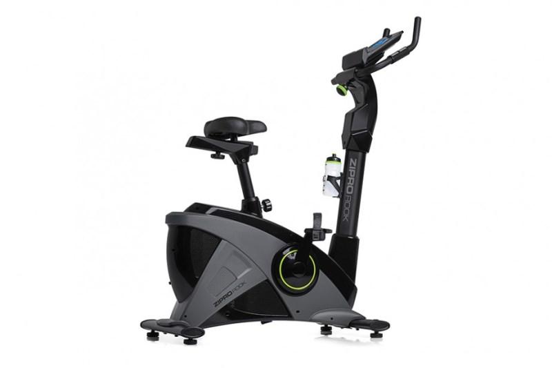 Motionscykel Zipro iConsole+ Rook - elektromagnetisk