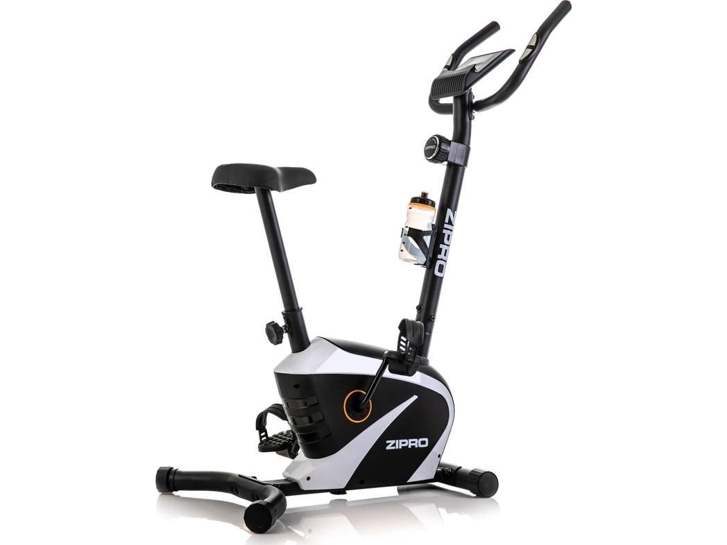 Motionscykel Zipro Beat RS - magnetisk