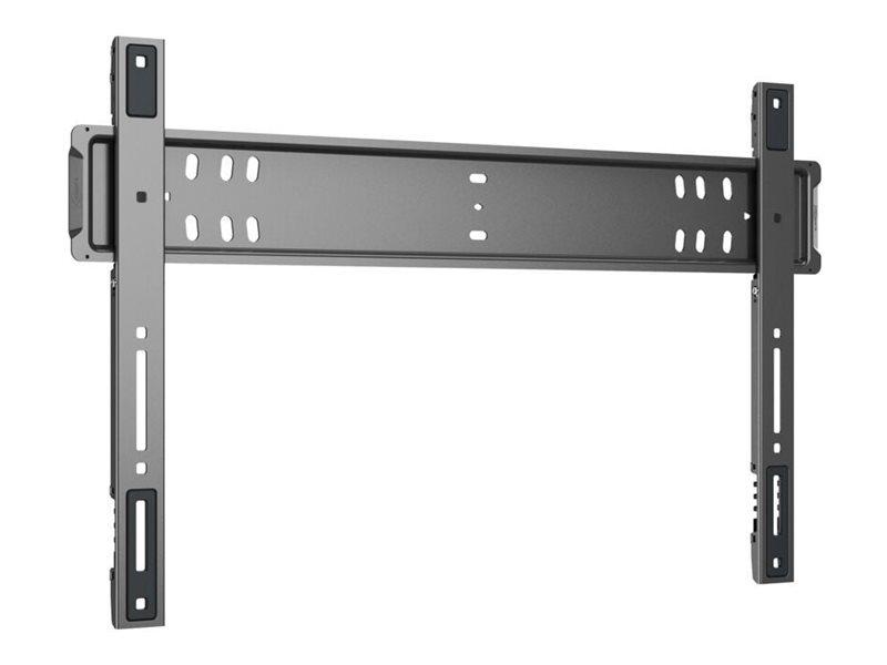 Vogel's Elite TVM 5705 - Monteringssæt (vægmontering) - for fladt panel - stål - sort - skærmstørrelse: 40-110