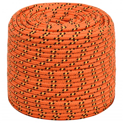 Universaltov 8 mm 50 m - orange PP