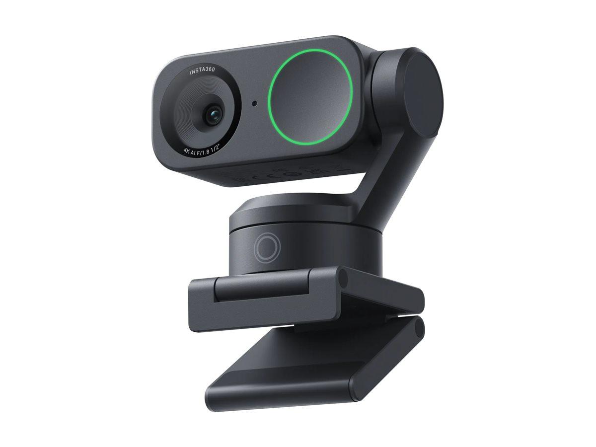 Webcam Insta360 Link 2 - 4K