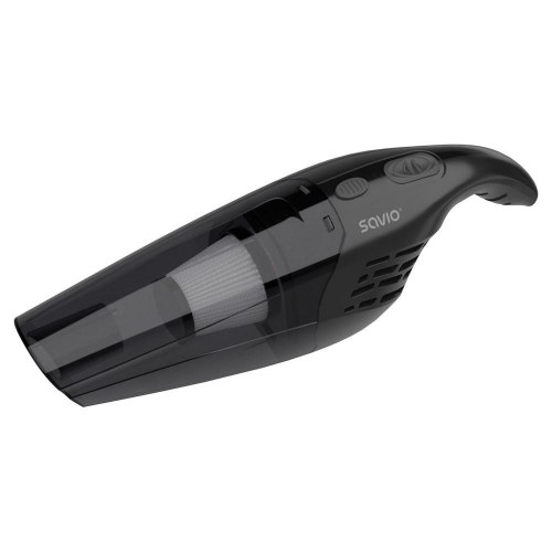Håndstøvsuger Savio OR-01 - sort