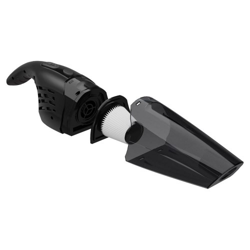 Håndstøvsuger Savio OR-01 - sort