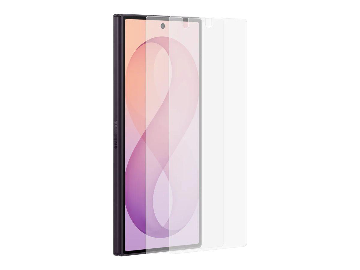 Skærmbeskytter Samsung EF-UF976 til Galaxy Z Fold8 Ultra - gennemsigtig