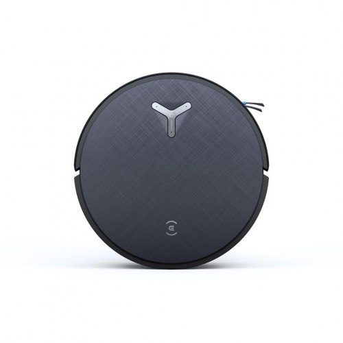 Robotstøvsuger Ecovacs DEEBOT X12 OmniCyclone - sort