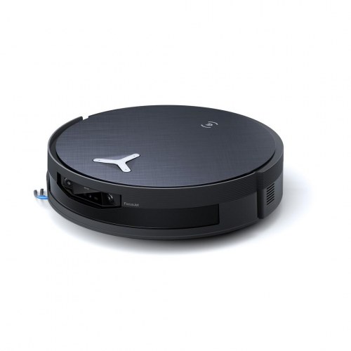 Robotstøvsuger Ecovacs DEEBOT X12 OmniCyclone - sort