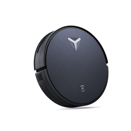 Robotstøvsuger Ecovacs DEEBOT X12 OmniCyclone - sort