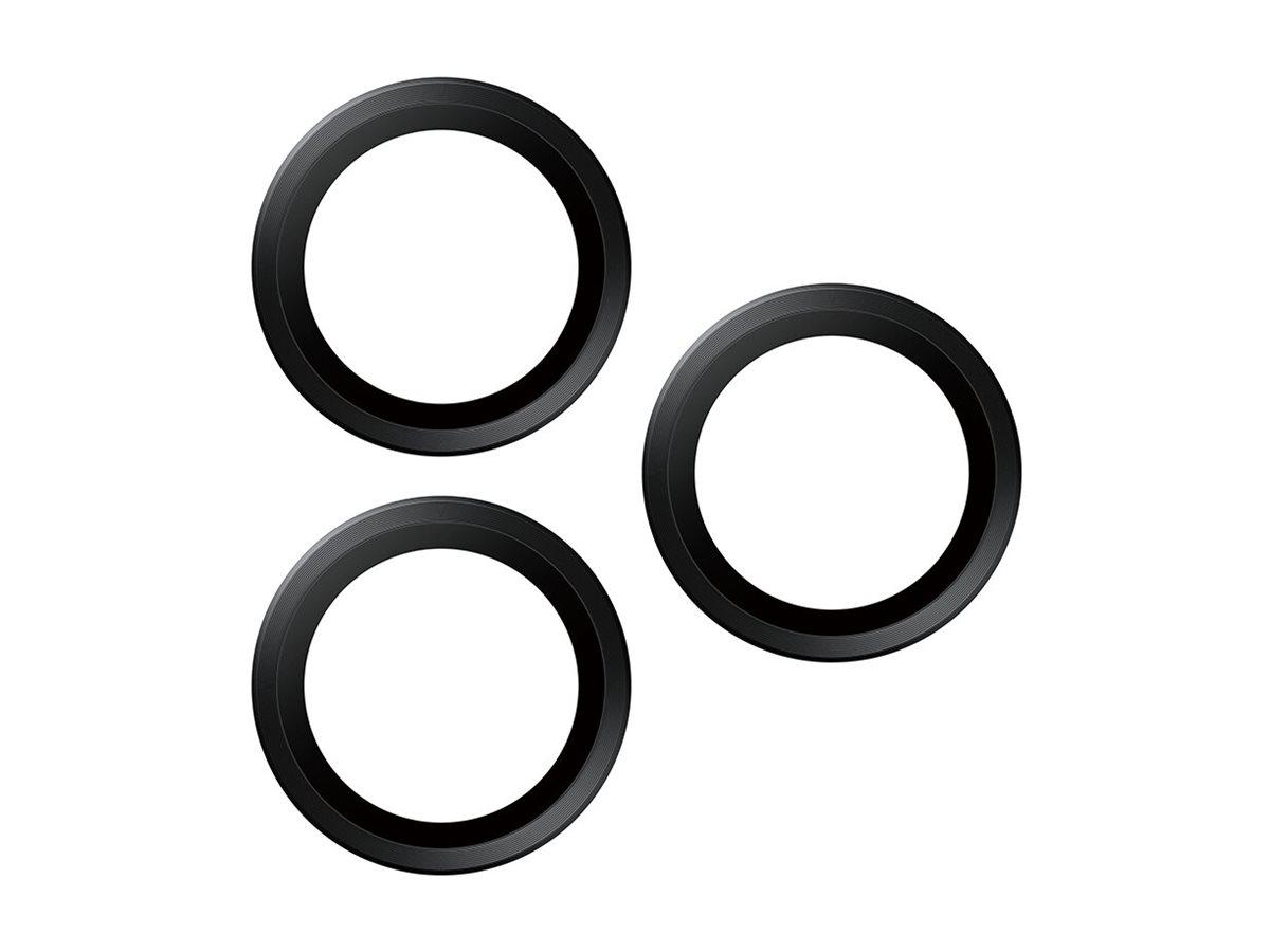 PanzerGlass ® Hoops® Ceramic Camera Lens Protector iPhone 2026 Pro | 2026 Pro Max Apple - iPhone 2026 Pro, Apple - iPhone 2026 Pro Max Apple iPhone 18 Pro