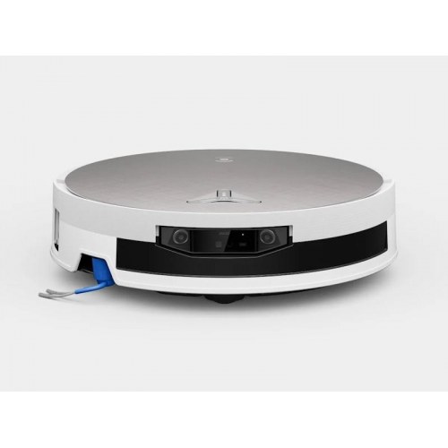 Robotstøvsuger Ecovacs Deebot X12 Pro Omni G.2 - hvid