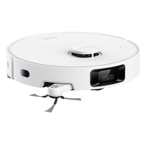 Robotstøvsuger Dreame D20 Pro - hvid