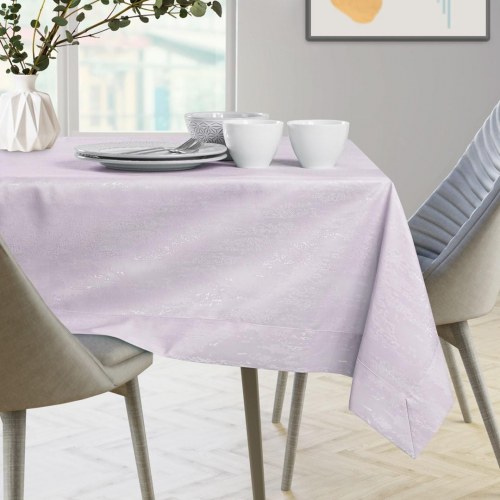 Dug Vesta lilla præget 120 x 160 cm (OUTLET A)